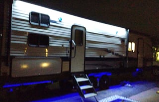 "Mary Ellen"2021  Keystone RV Springdale 280BH!