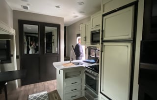 2021 Jayco Eagle HT 29.5BHDS