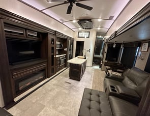 Jayco North Point 377RLBH