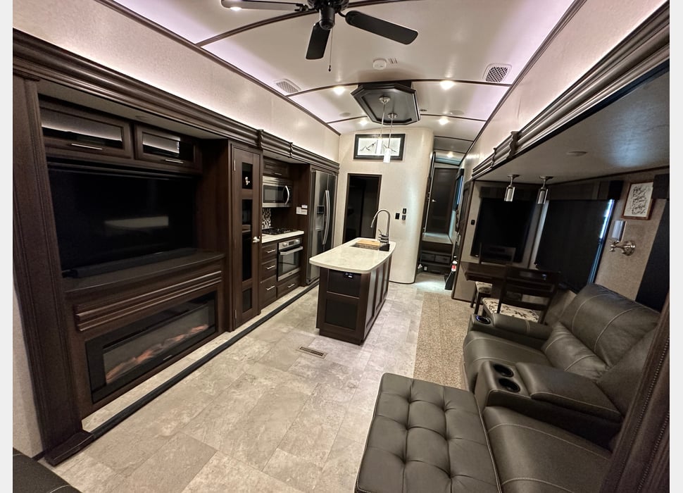 Fifth Wheel rentals in Nipomo