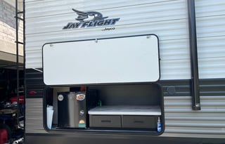 Kid & Pet Friendly RV Rental