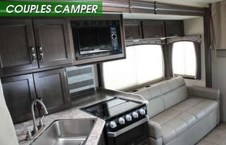 2019 Thor Motor Coach Chateau 27R
