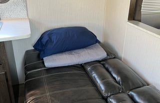 Family Adventure Bunkhouse (NEW) Delivery & Set-Up