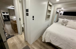 2024 Brinkley RV Model G 3950