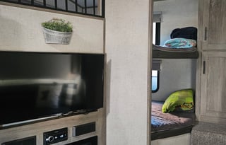 Fun for the Whole Family-DELIVERY ONLY RV Rental