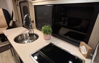 Thor Vegas Class A Motorhome