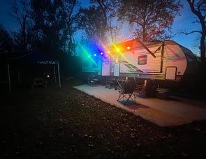 Palomino Puma 31RLQS