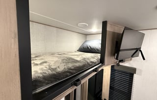 2024 Grand Design Momentum M-Class 395MS