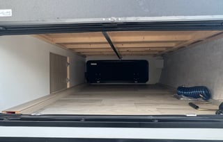 Winnie’s Road Adventures- 2024 Winnebago camper