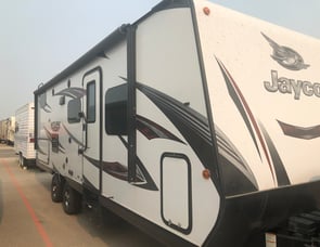 Jayco White Hawk 24MBH