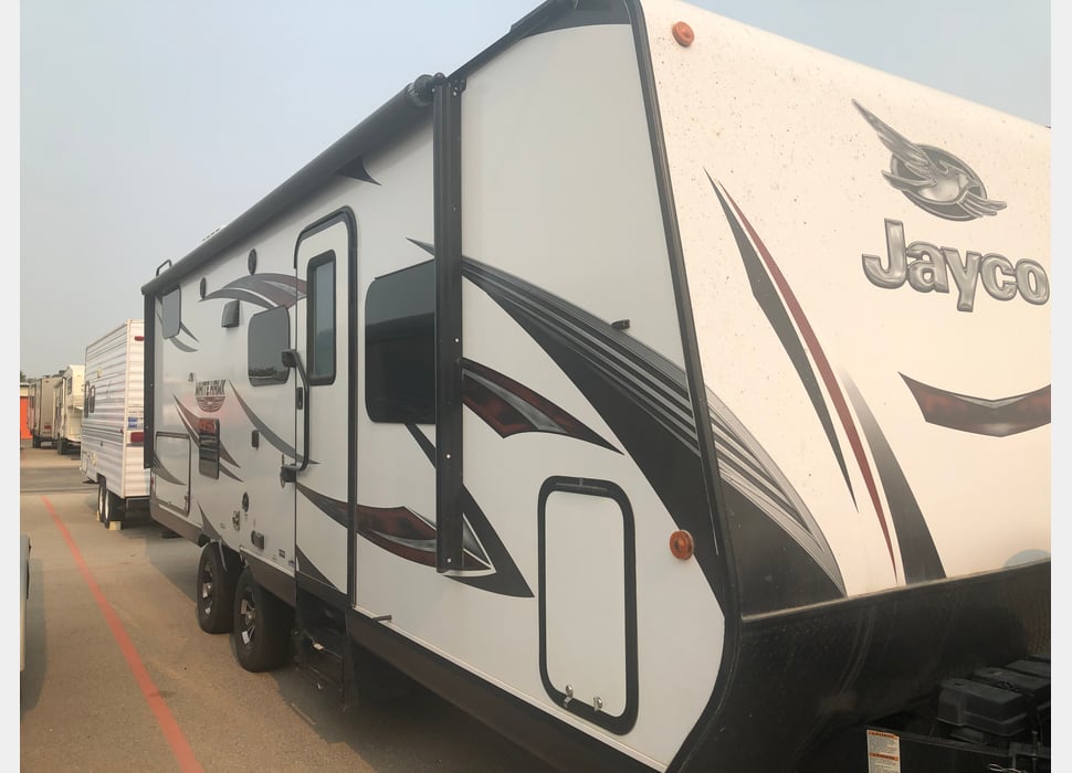Travel Trailer rentals in Eagle