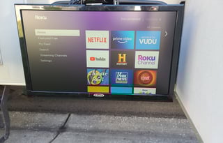 Accessible 2017 Fltwd Flair  personal lift/shower