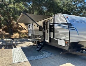 Prime Time RV Avenger 29RBS