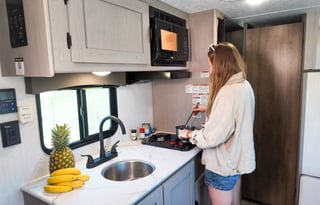 Trailer Towable | San Francisco | Unlimited Miles