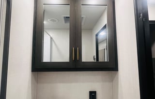 Journey with Our Forest River Nightfall T Trailer!