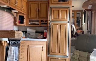 2007  Weekend Warrior Widebody CR3705