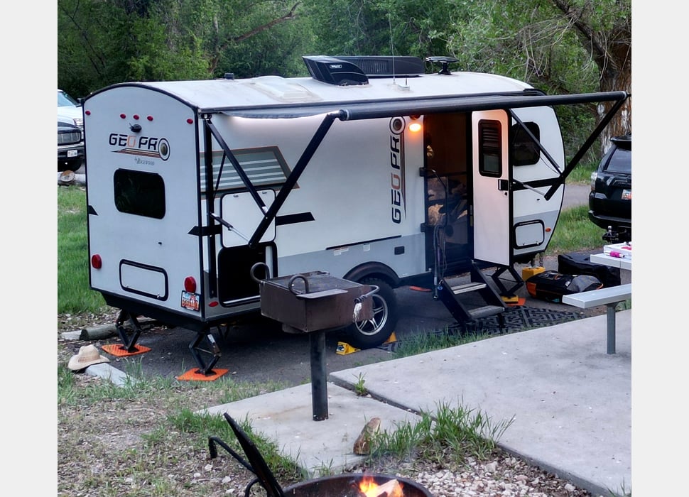 Travel Trailer rentals in West Jordan