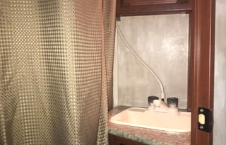 2014 Winnebago Micro Minnie