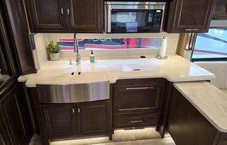 Beautiful 2019 Tiffin Allegro Bus 45 OPP