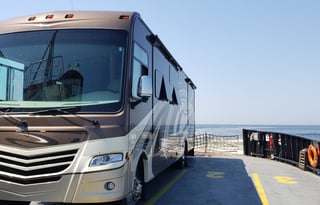 "Mo" fun- 2015 Coachmen Encounter 36BH(Bunk House)