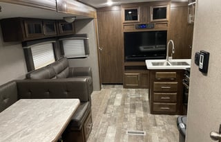 2019 Forest River RV Rockwood Signature 8326BH