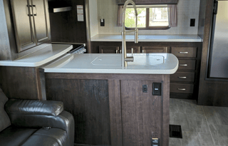 2018 Heartland Sundance 273RK