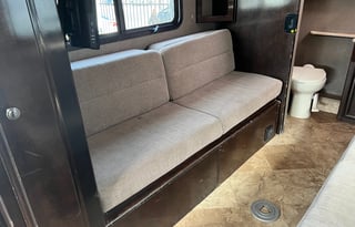 2017 Mercedes Benz Thor Citation Sprinter 24SV