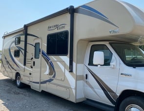 Thor Motor Coach Freedom Traveler A27