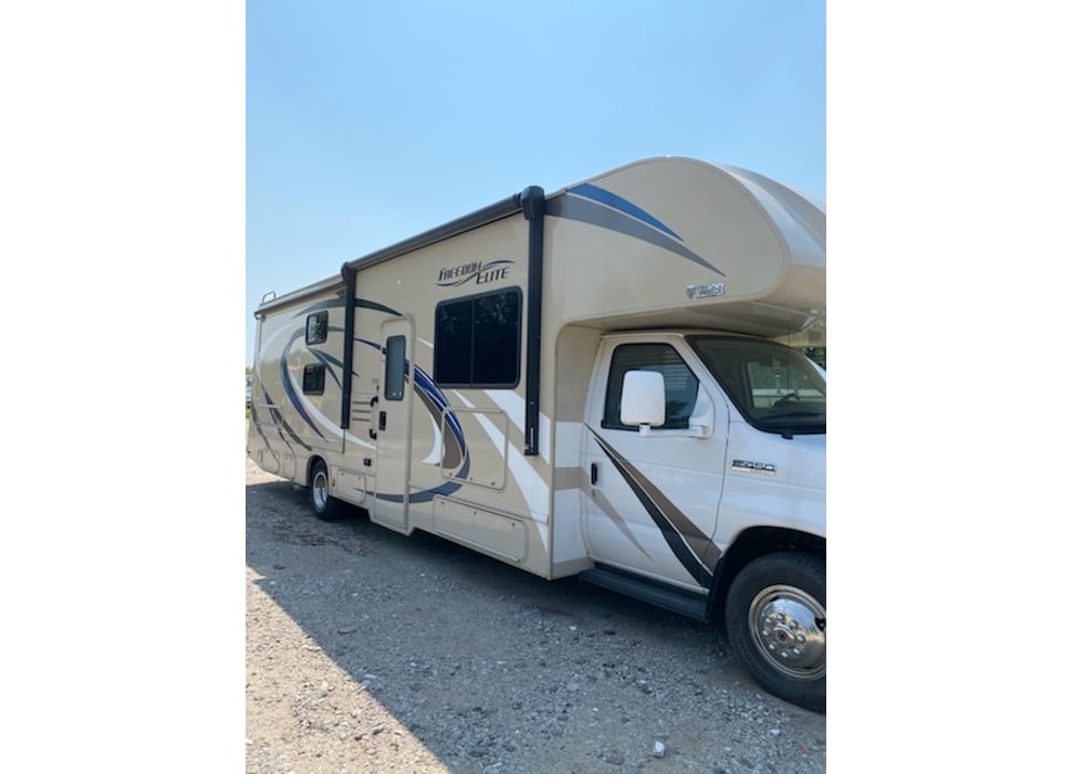 Class A Motor Home rentals in SHELDON