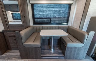 J&D's Fully Loaded/Ready to Go/Camping on Wheels