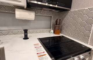 Luxury 2021 Coachmen Encore 355DS | Washer & Dryer