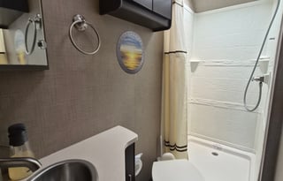 2020 Thor Axis - Easy to Drive and Easy to Park