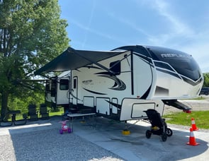 Grand Design Reflection 367BHS