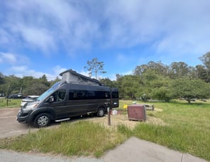 Entegra Coach Ethos 20D