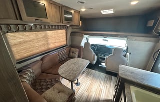 2016 Coachmen RV Freelander 21RS Ford 350