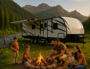 Heartland Mallard IDM 26