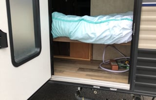 2019 Coachmen RV Clipper Cadet 17CBH