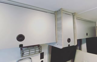 2022 Winnebago Solis 59P