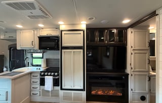 BIG COMFY 2021 Jayco Greyhawk 30Z-Sleeps 6