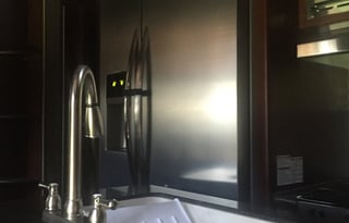 2015 Heartland 357ED Edge