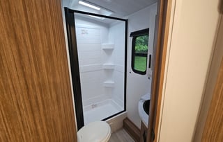 2025 Keystone Passport 229 BH