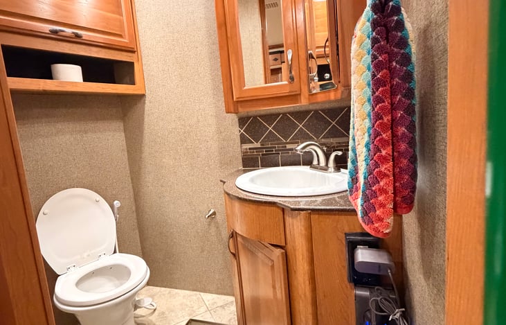 RV Photo