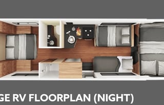 2016 Thor Majestic Motor Coach