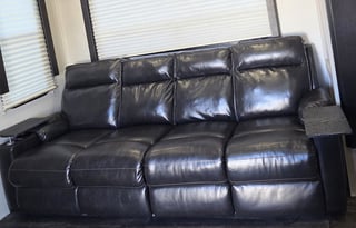 2021 Keystone Impact Fuzion 415