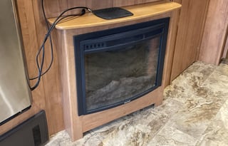 2016 Coachman Mirada Class A 35LS