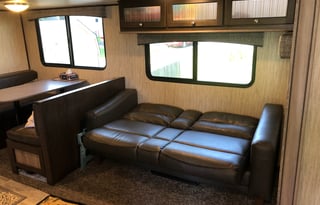 2019 Heartland Sundance Ultra Light XLT 312BH
