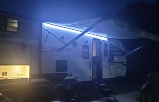 New 2022 Heartland Mallard M26Bunk House Delivery