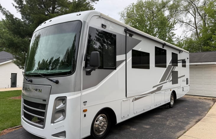RV Photo