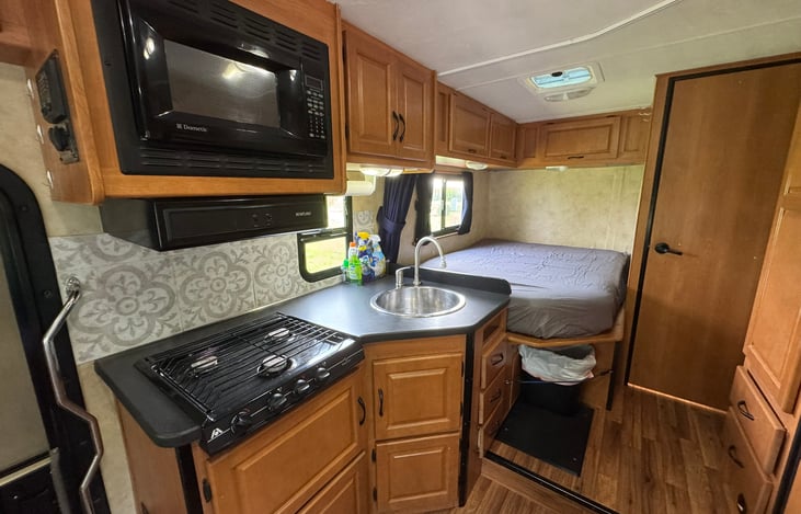 RV Photo