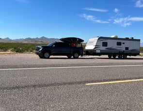 Heartland Pioneer BH 250